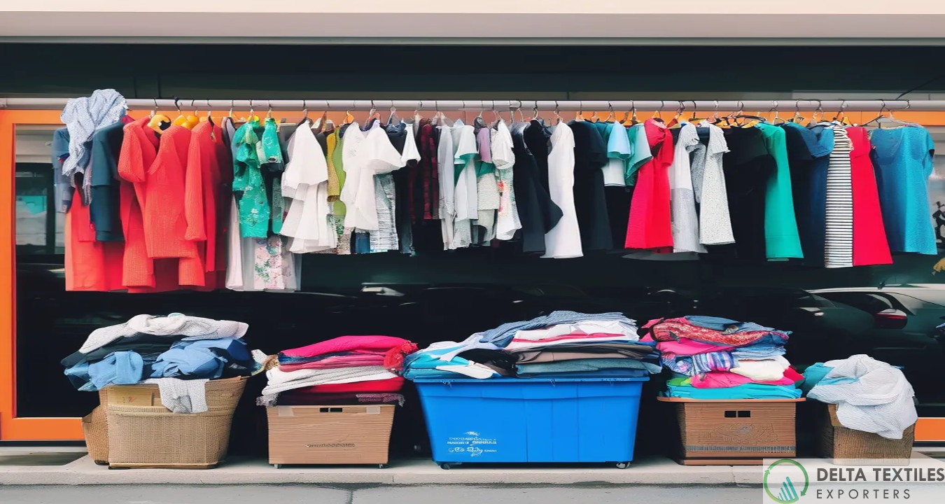 Donating Clothes Near Me: Does Season Matter?